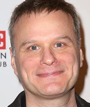 Крис МакГарри фото