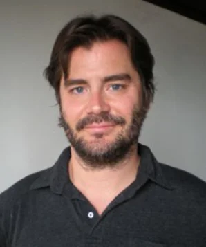 Крис МакКой фото