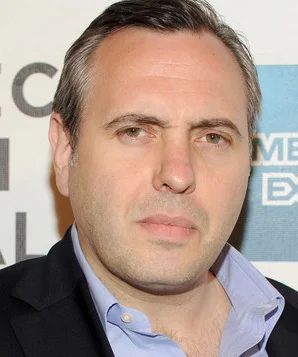 Крис Папавасилиу фото