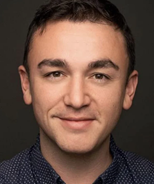 Крис Ричардс фото