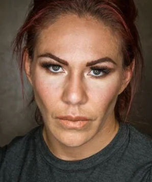 Крис Сайборг фото