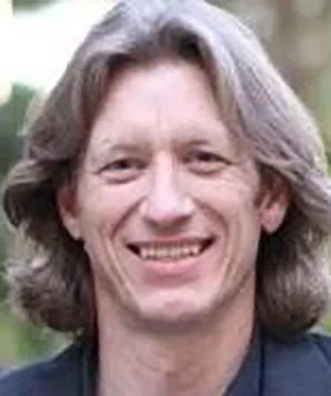 Крис В. Фриман фото