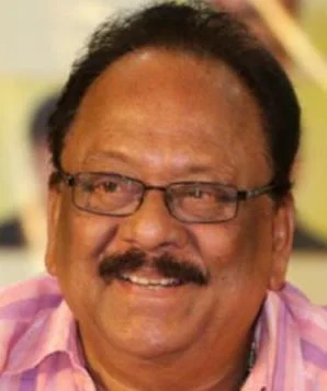 Кришнамраджу фото