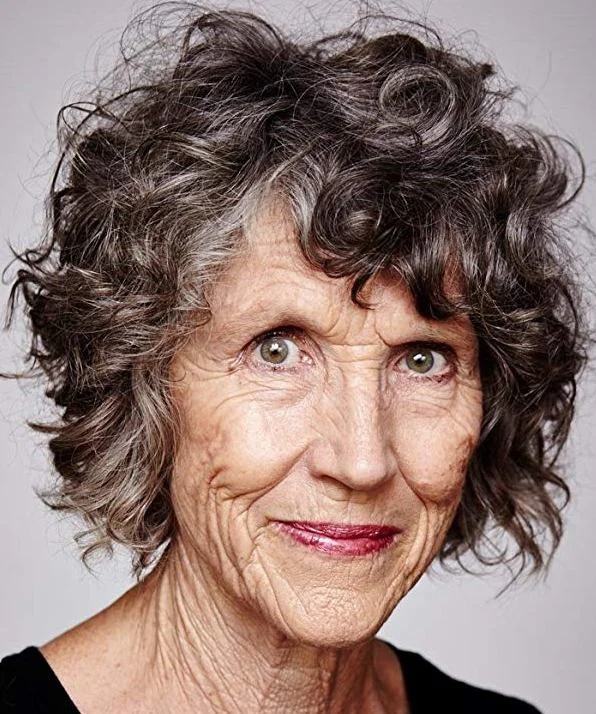 Крисси Пейдж фото