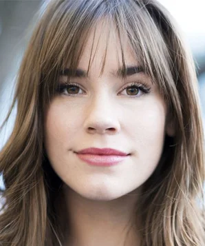 Криста Б. Аллен фото