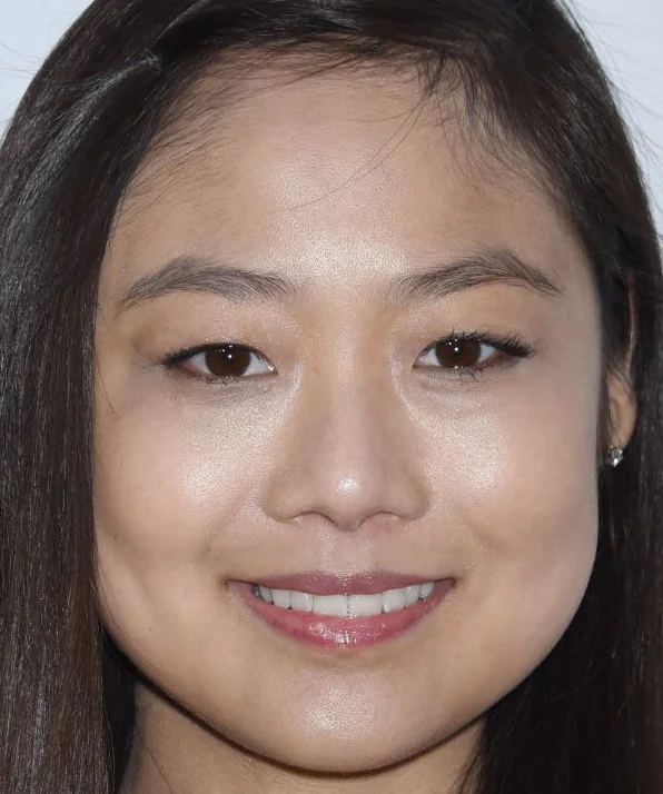 Криста Мари Ю фото