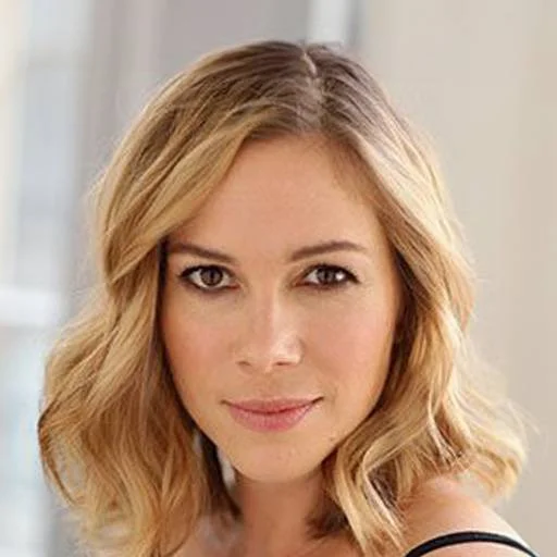 Кристен Буш фото