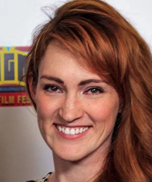 Кристен Рейкс фото