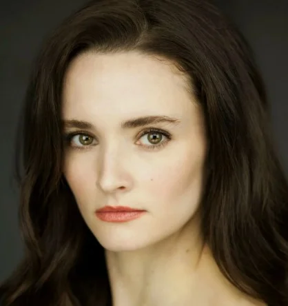 Бурк Кристи фото