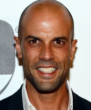 Джордж Кристиан фото