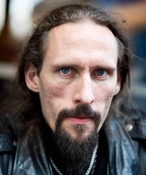 Кристиан Эспедаль фото