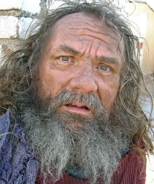 Кристиан Кэллоуэй фото