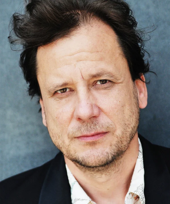 Кристиан Кухенбух фото