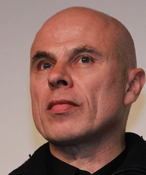 Кристиан Меррет-Пальмер фото