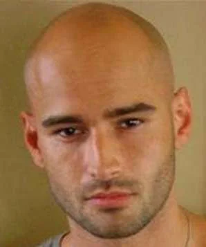 Кристиан Монсон фото