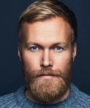 Кристиан Рубек фото