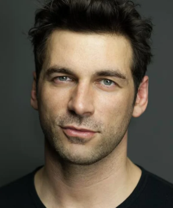 Солимено Кристиан фото