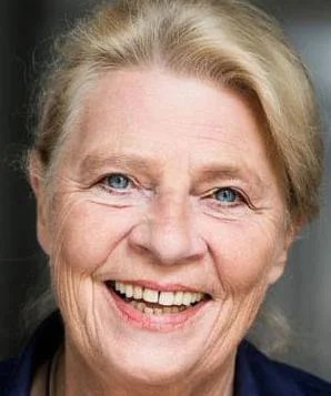 Кристиана Блумхофф фото