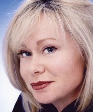 Кристин Амор фото