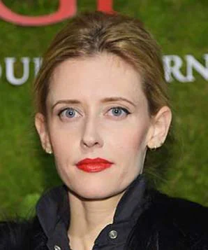 Кристин Баррон фото