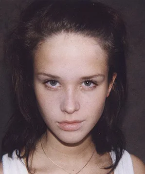 Кристин Джесс Родин фото