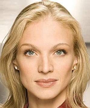 Кристин Леман фото