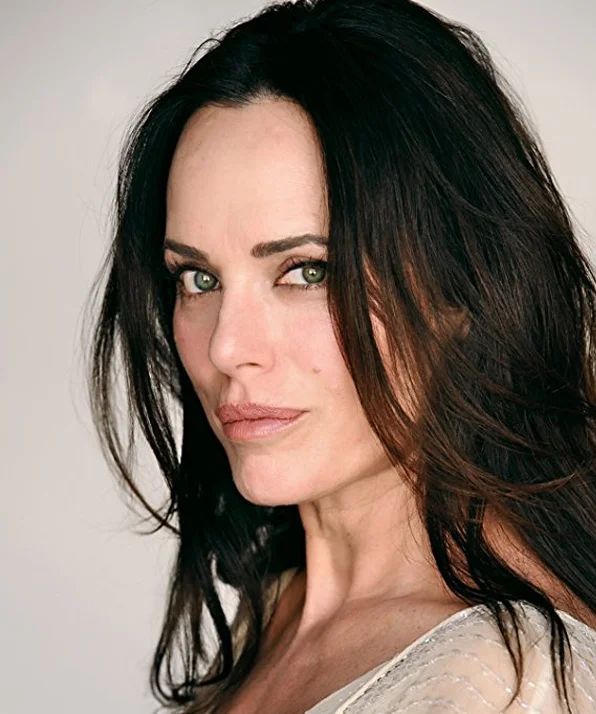 Кристин Минтер фото