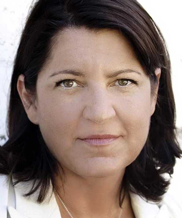 Кристин Мур фото