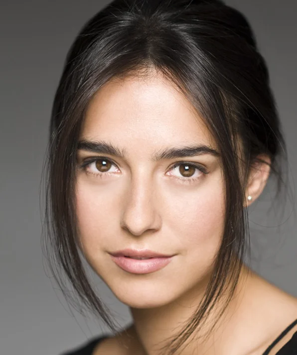 Кристина Брондо фото