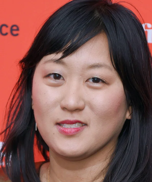 Кристина Чоу фото