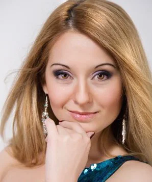 Кристина Гирёва фото