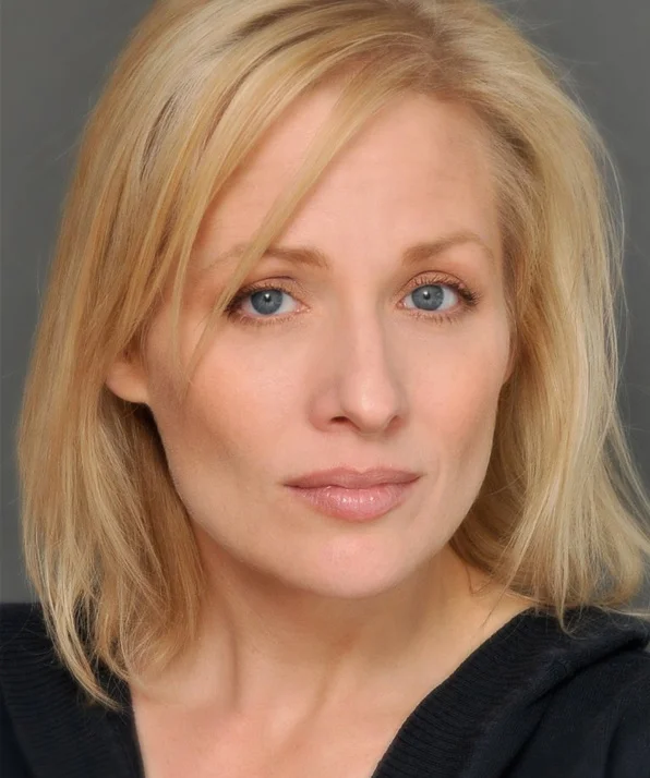 Кристина Копф фото