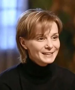 Кристина Косых фото