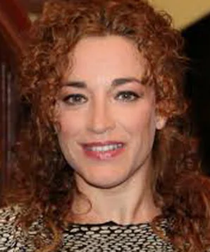 Кристина Маркос фото