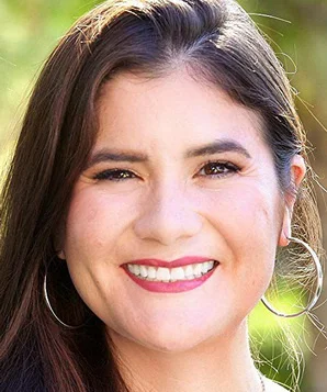 Кристина Милиция фото