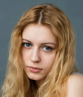 Новикова Кристина фото