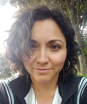 Кристина Райя фото