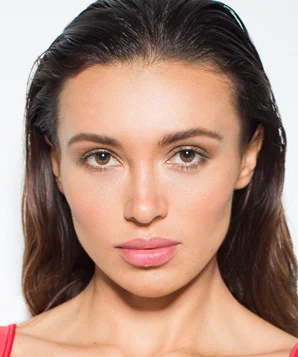 Кристина Шаповалова фото