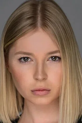 Соболева Кристина фото