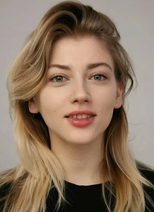 Строителева Кристина фото