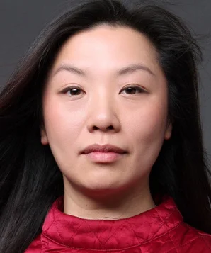 Кристина Там фото