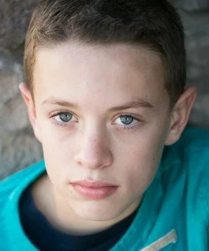 Кристофер Бастер фото