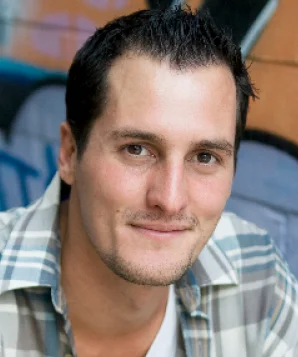 Кристофер Боуман фото