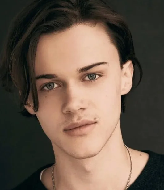 Брини Кристофер фото