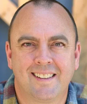 Кристофер Дарга фото