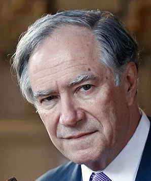 Кристофер Форбс фото