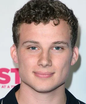 Кристофер Грэй фото