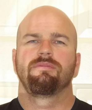 Кристофер Хески фото