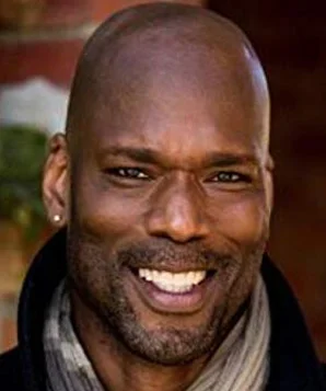 Кристофер Кирби фото