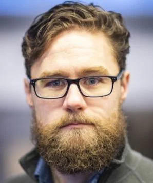 Кристофер Ли Майлз фото